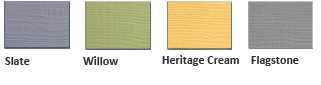 Color Bar 2
