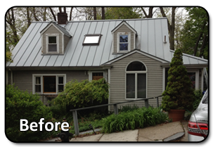 Vinyl Siding