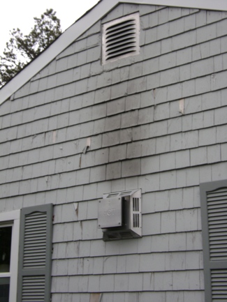 Fiber cement