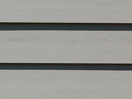 Everlast Siding Close Up