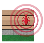 Pest Resistant Siding