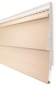 Insulated Vinyl Siding