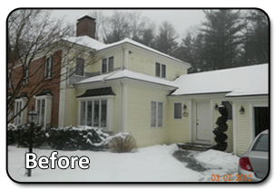 Wayland Siding Contractors