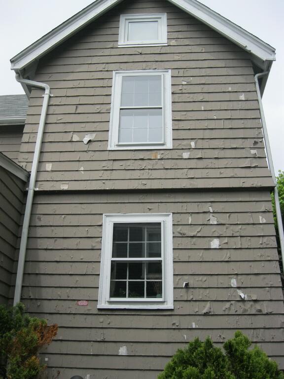 Comparing Composite and Fiber Cement Siding
