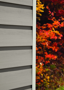 Everlast Composite Siding