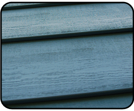 Everlast Composite Siding