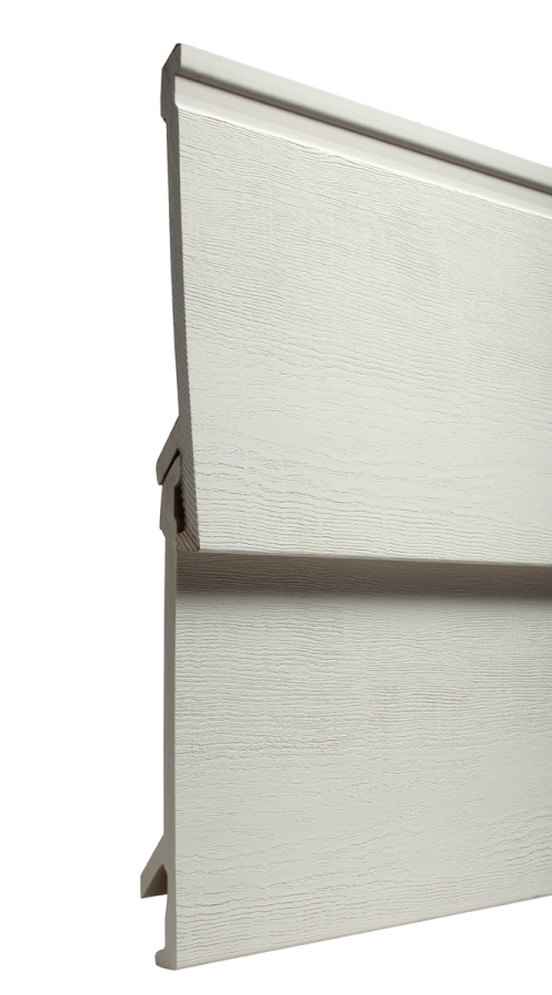 Composite Siding piece
