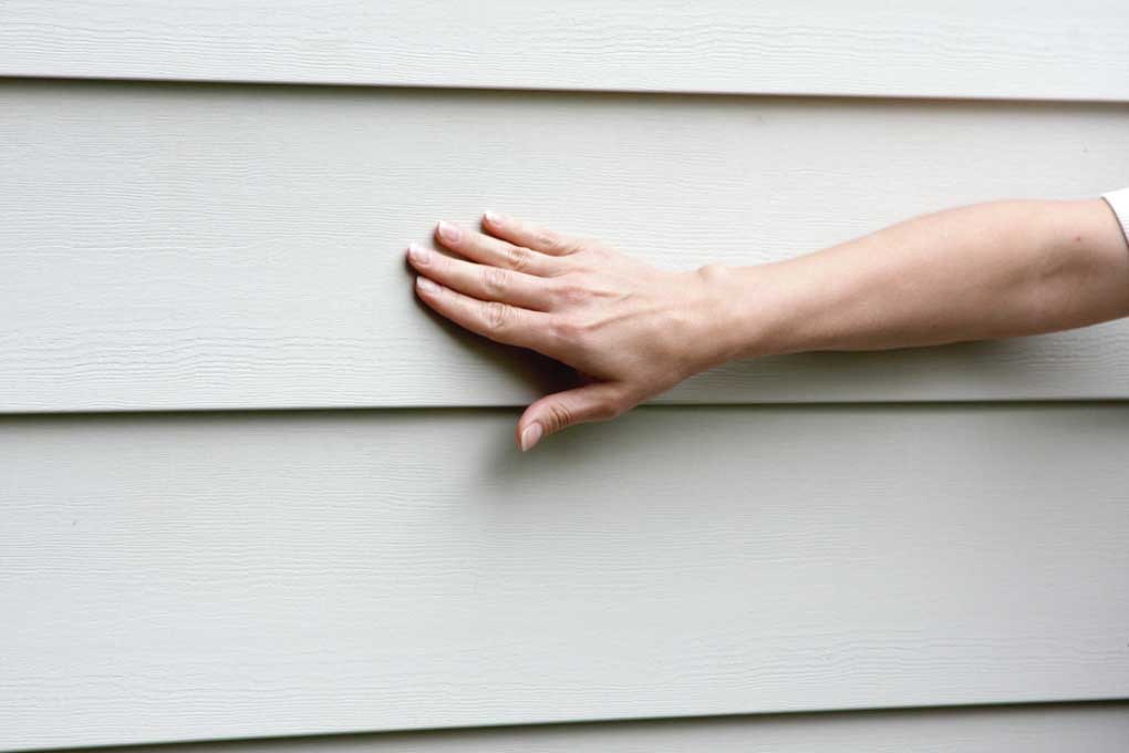 Everlast Composite Siding Is A Popular Choice With New England Homeowners