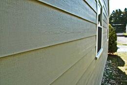 Everlast Siding