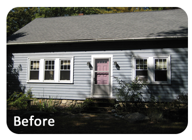 Siding Contractor Hopkinton MA