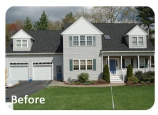 Siding Installer Ashland Ma