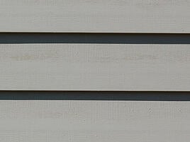 Everlast Siding Close Up