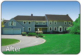 Natick MA Siding Contractor