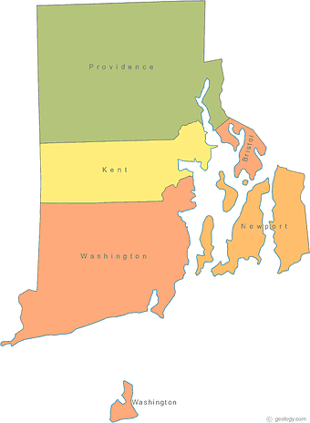 rhode island siding