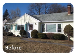 Siding contractor Natick mass