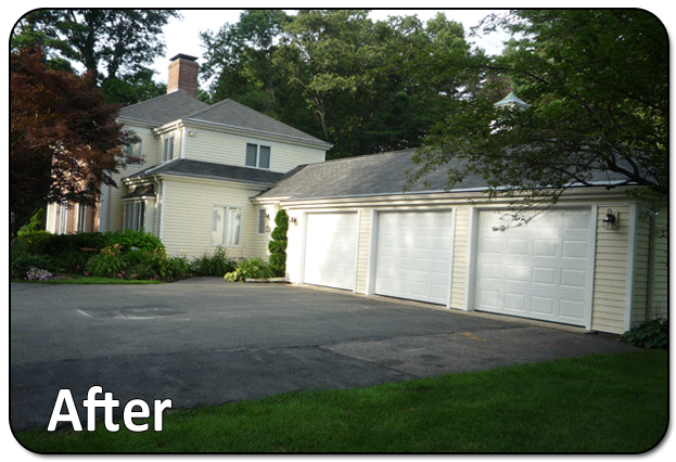 Wayland Siding Contractors