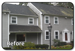 Siding Contractor in Natick, MA 01760