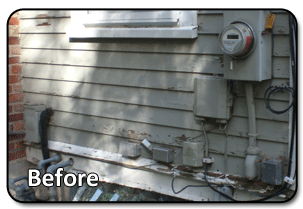 Siding Contractor in Natick, MA 01760