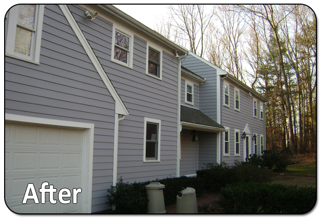 Siding Contractors in Natick, MA 01760