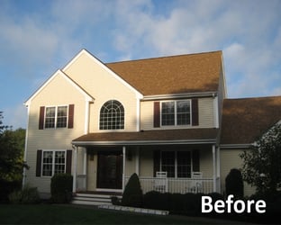 Everlast-Siding-Contractor-Ashland-MA-01721-United-Home-Experts-Before-2