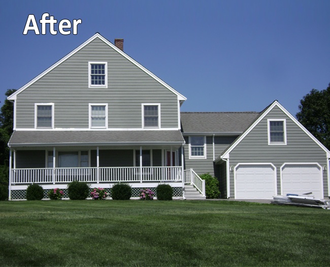 Everlast-Siding-Contractor-Portsmouth-RI-After